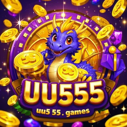 A Empolgação dos Jogos de Eventos: Uma Experiência Única em UU555